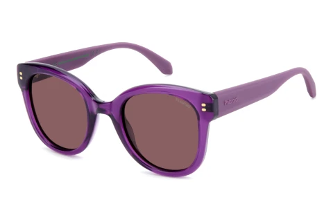 Ophthalmic Glasses Polaroid PLD 6248/S/X B3V/KL