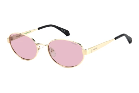 Ophthalmic Glasses Polaroid PLD 6254/S/X EYR/0F