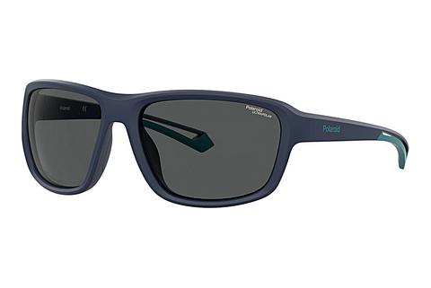 Lunettes de soleil Polaroid PLD 7049/S ZX9/E3