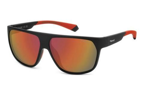 Sonnenbrille Polaroid PLD 7053/S BLX/OZ