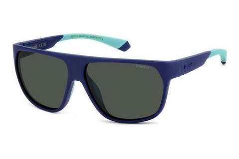 Lunettes de soleil Polaroid PLD 7053/S FLL/M9