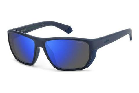 Sonnenbrille Polaroid PLD 7057/S FLL/5X