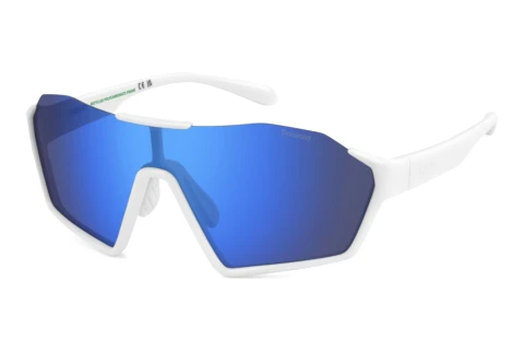 Ophthalmic Glasses Polaroid PLD 7062/S VK6/5X