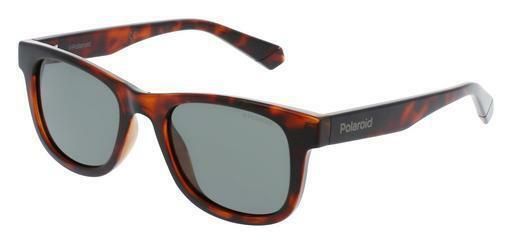 Sonnenbrille Polaroid PLD 8009/N/NEW 086/UC