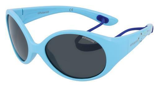 Sonnenbrille Polaroid PLD 8010/S MIF/Y2