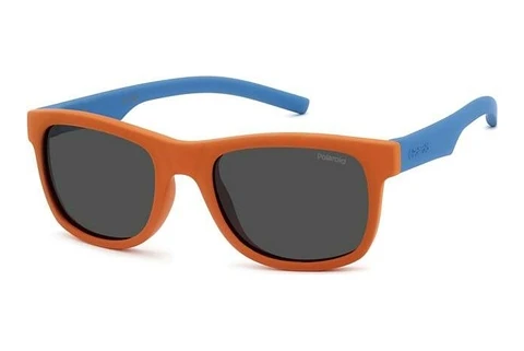 Ophthalmic Glasses Polaroid PLD 8020/S DDW/M9