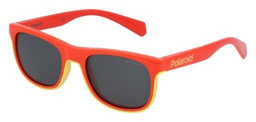 Sonnenbrille Polaroid PLD 8035/S C9A/M9