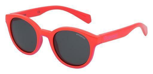 Lunettes de soleil Polaroid PLD 8036/S 1N5/M9