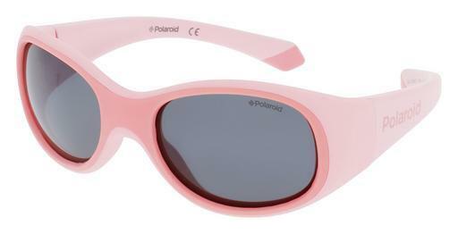 Lunettes de soleil Polaroid PLD 8038/S 35J/M9