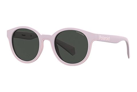 Sonnenbrille Polaroid PLD 8040/S 35J/M9