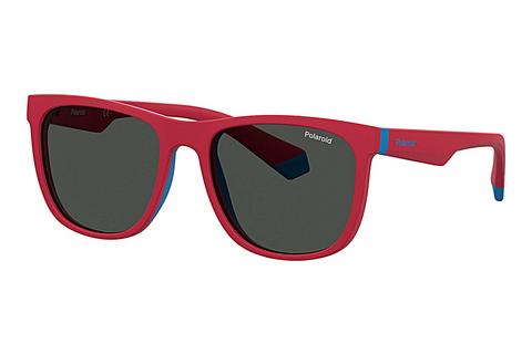 Sonnenbrille Polaroid PLD 8049/S 4E3/M9