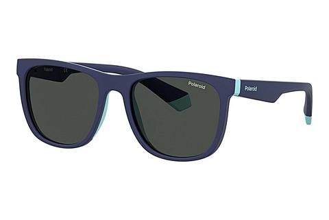 Sonnenbrille Polaroid PLD 8049/S ZX9/M9