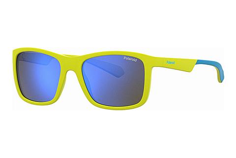 Lunettes de soleil Polaroid PLD 8053/S 05B/5X