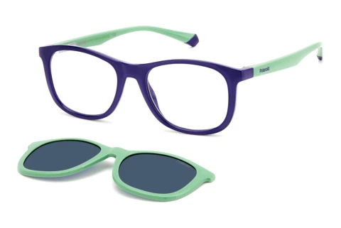 Solglasögon Polaroid PLD 8054/CS RNB/C3