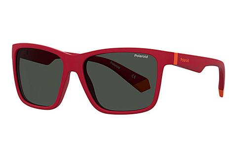 Sonnenbrille Polaroid PLD 8057/S 0Z3/M9