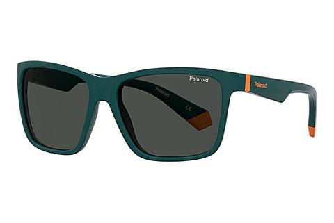 Sonnenbrille Polaroid PLD 8057/S DLD/M9