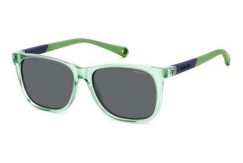 Sonnenbrille Polaroid PLD 8058/S 1ED/M9