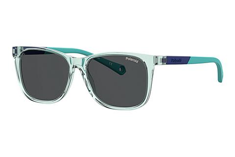 Lunettes de soleil Polaroid PLD 8058/S MVU/M9