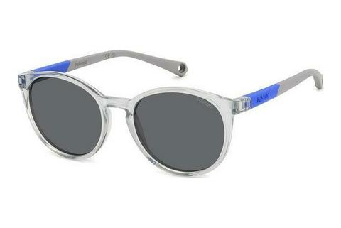 Lunettes de soleil Polaroid PLD 8059/S KB7/M9