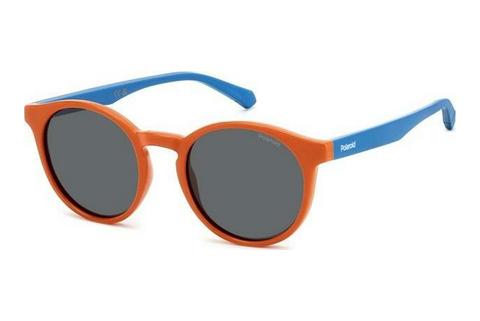 Lunettes de soleil Polaroid PLD 8061/S L7Q/M9