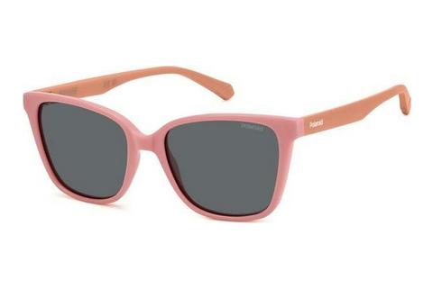 Lunettes de soleil Polaroid PLD 8062/S 35J/M9