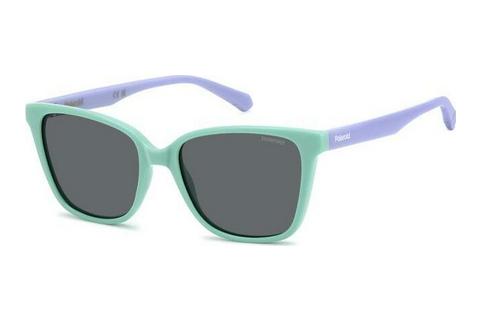 Lunettes de soleil Polaroid PLD 8062/S WK2/M9