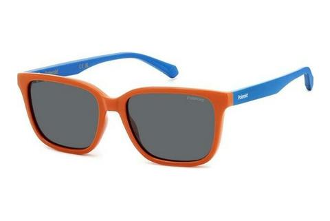 Lunettes de soleil Polaroid PLD 8063/S L7Q/M9