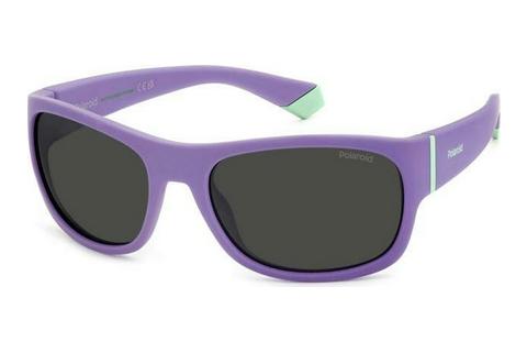 Lunettes de soleil Polaroid PLD 8064/S B3V/M9