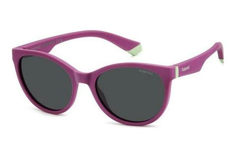 Lunettes de soleil Polaroid PLD 8065/S QHO/M9