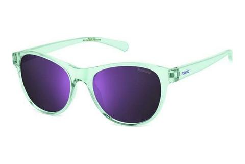 Lunettes de soleil Polaroid PLD 8066/S WK2/MF