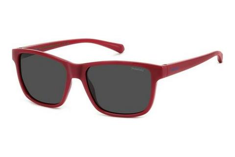 Lunettes de soleil Polaroid PLD 8067/S C9A/M9