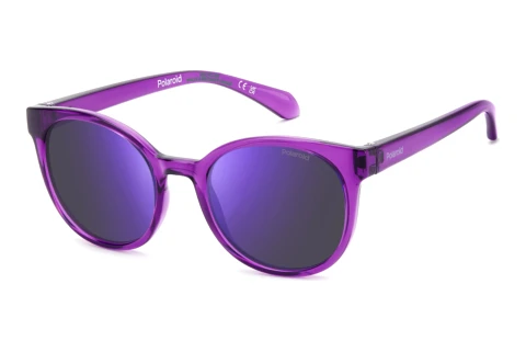 Ophthalmic Glasses Polaroid PLD 8076/S MU1/MF