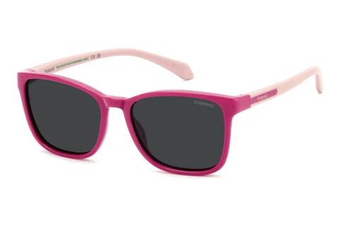 Óculos de marca Polaroid PLD 8077/S 35J/M9