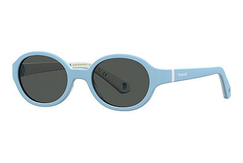 Lunettes de soleil Polaroid PLD K004/S MVU/M9