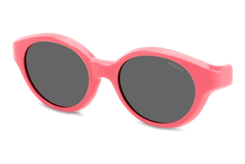 Gafas de visión Polaroid PLD K007 CL-ON 35J/M9