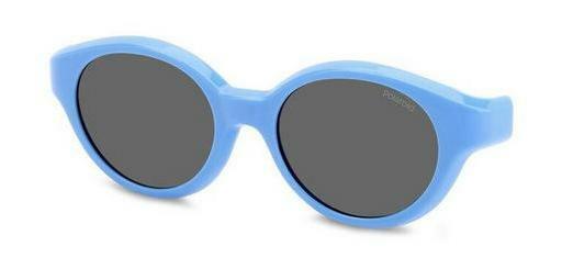 Lunettes de soleil Polaroid PLD K007 CL-ON MVU/M9