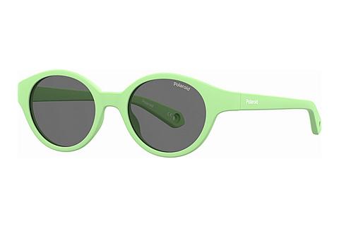 Lunettes de soleil Polaroid PLD K007/S 1ED/M9