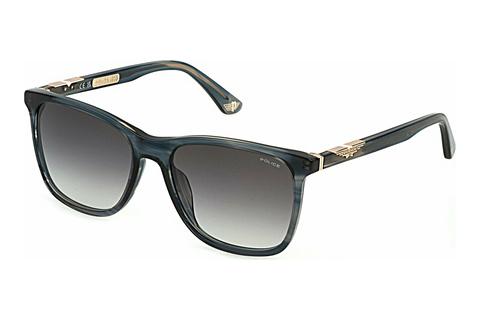 Sonnenbrille Police SPL872N 0GBL