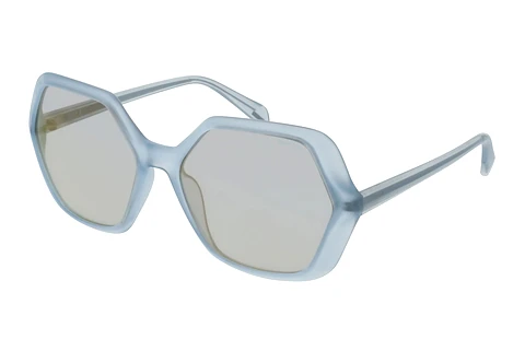 Ophthalmic Glasses Police ALOUD 1 (SPLA98 VA1A)