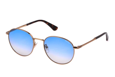 Ophthalmic Glasses Police SPLD94 08M2