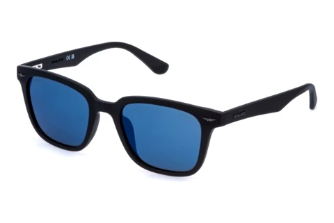 Ophthalmic Glasses Police SPLE01 U28B