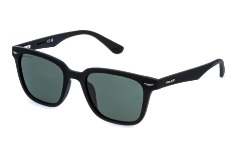 Ophthalmic Glasses Police SPLE01 U28Q