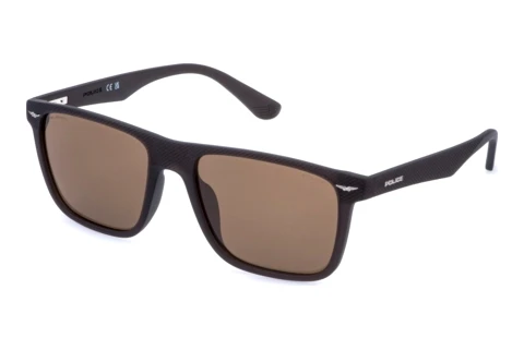 Ophthalmic Glasses Police SPLE02 868P