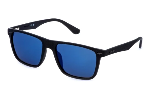 Ophthalmic Glasses Police SPLE02 U28B