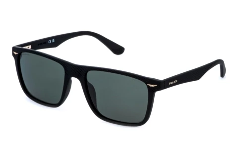 Ophthalmic Glasses Police SPLE02 U28P