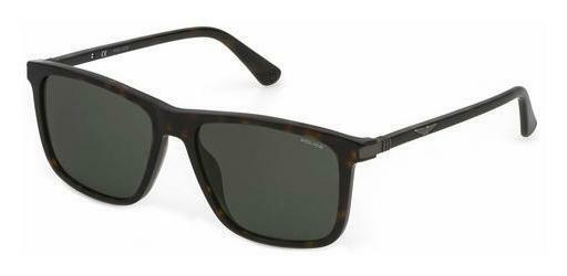 Sonnenbrille Police SPLE05 0722