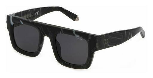 Sonnenbrille Police SPLE13 0869