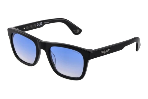 Ophthalmic Glasses Police SPLE37N 700B