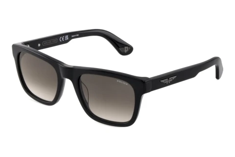 Ophthalmic Glasses Police SPLE37N 700F