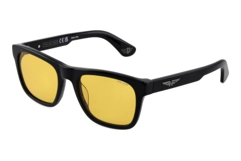 Ophthalmic Glasses Police SPLE37N 700G